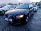 2012 AUDI A4 2.0 TDI 143 SE TECHNIK 5DR MULTITRONIC for sale at Copart WOLVERHAMPTON