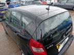 2009 MERCEDES-BENZ A CLASS A160 BLUEEFFICIENCY CLASSIC SE 5DR for sale at Copart SANDWICH