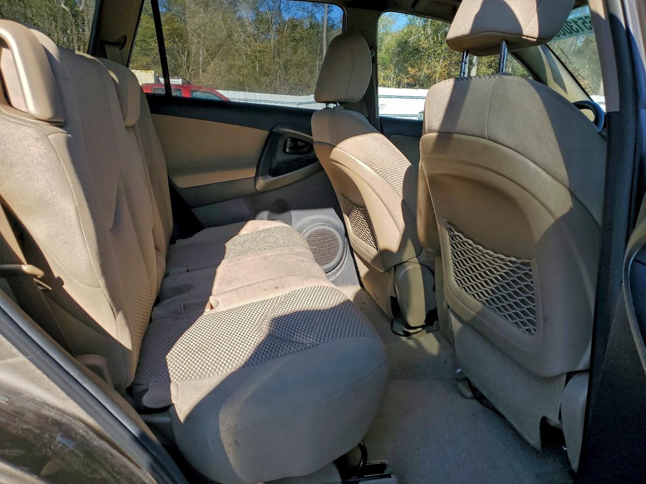 2011 Toyota Rav4 VIN: 2T3BF4DV3BW166094 Lot: 96513065