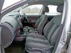 2008 VOLKSWAGEN POLO 1.2 MATCH 60 5DR for sale at Copart YORK
