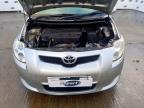2010 TOYOTA AURIS 1.33 DUAL VVTI TR 5DR for sale at Copart SANDWICH
