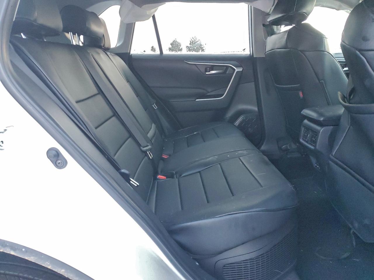 2024 Toyota Rav4 Xle VIN: 2T3RWRFV3RW190740 Lot: 94994625