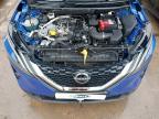 2023 NISSAN QASHQAI 1.3 DIG-T MH N-CONNECTA 5DR for sale at Copart WISBECH