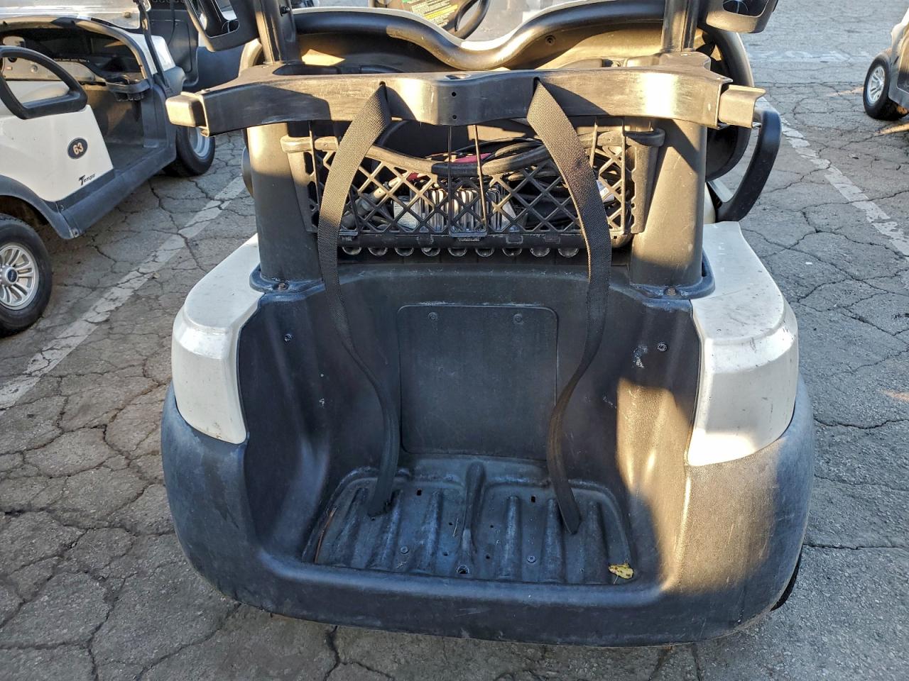 2022 Club Car Tempo Fla VIN: BN2239330082 Lot: 95173725