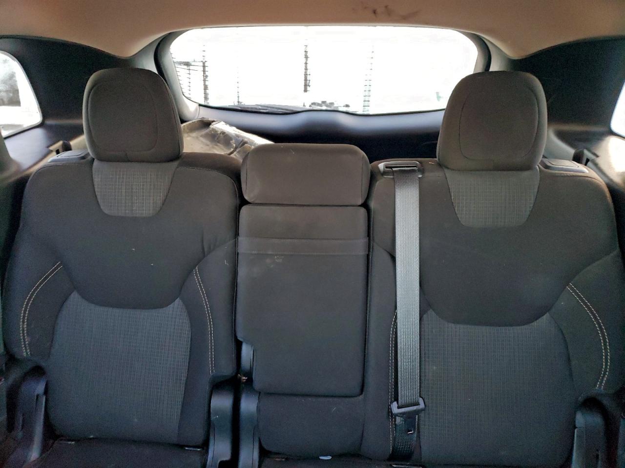 2016 Jeep Cherokee Latitude VIN: 1C4PJMCS0GW156756 Lot: 95486115