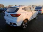 2018 MG MOTOR UK ZS 1.0T GDI EXCLUSIVE 5DR DCT for sale at Copart SANDTOFT