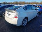 2009 TOYOTA PRIUS 1.8 VVTI T SPIRIT 5DR CVT AUTO for sale at Copart ROCHFORD
