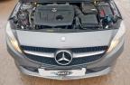 2016 MERCEDES-BENZ A CLASS A180D SE EXECUTIVE 5DR AUTO for sale at Copart YORK