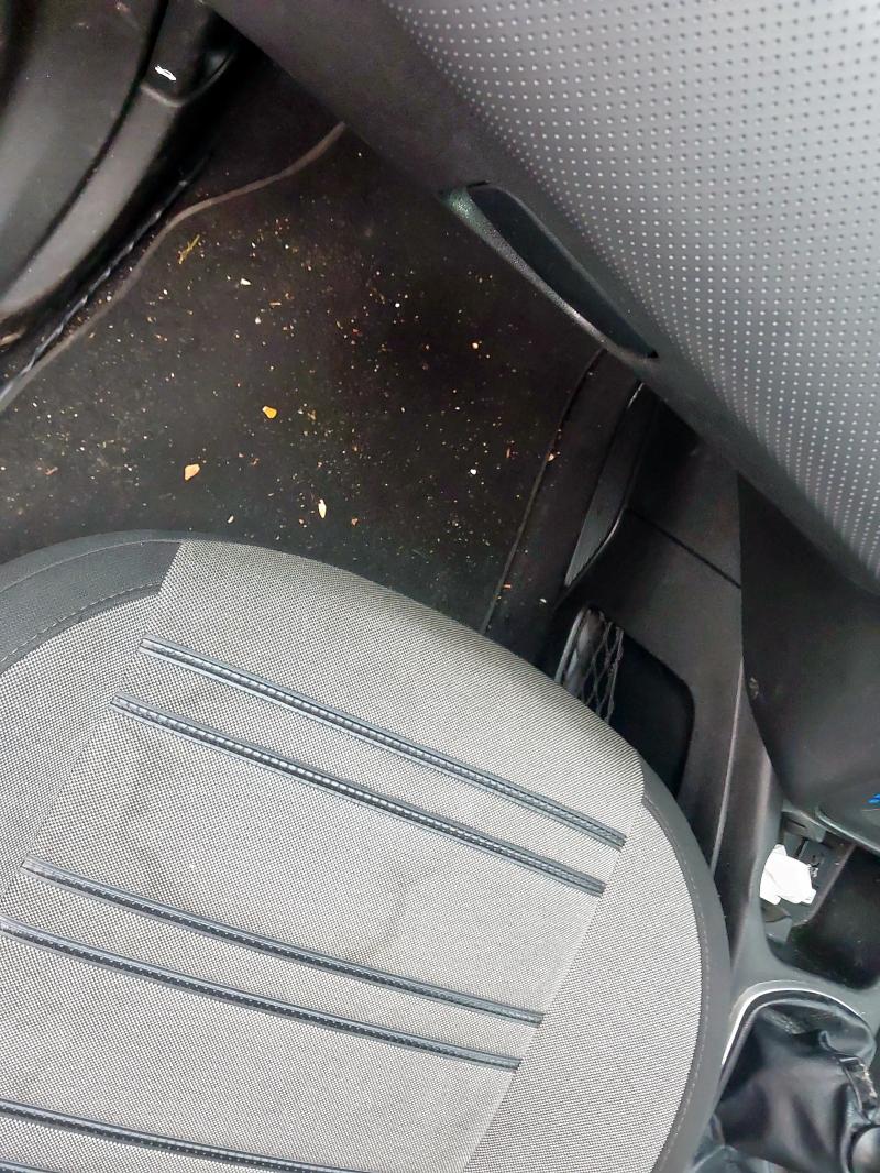 2011 FIAT PUNTO EVO 1.4 DYNAMIC 5DR