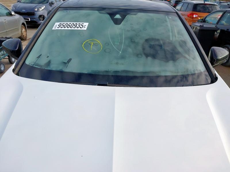 2019 VAUXHALL GRANDLAND X 2.0 TURBO D SPORT NAV 5DR AUTO