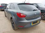 2013 SEAT IBIZA 1.2 TDI CR S 3DR [AC] for sale at Copart SANDY