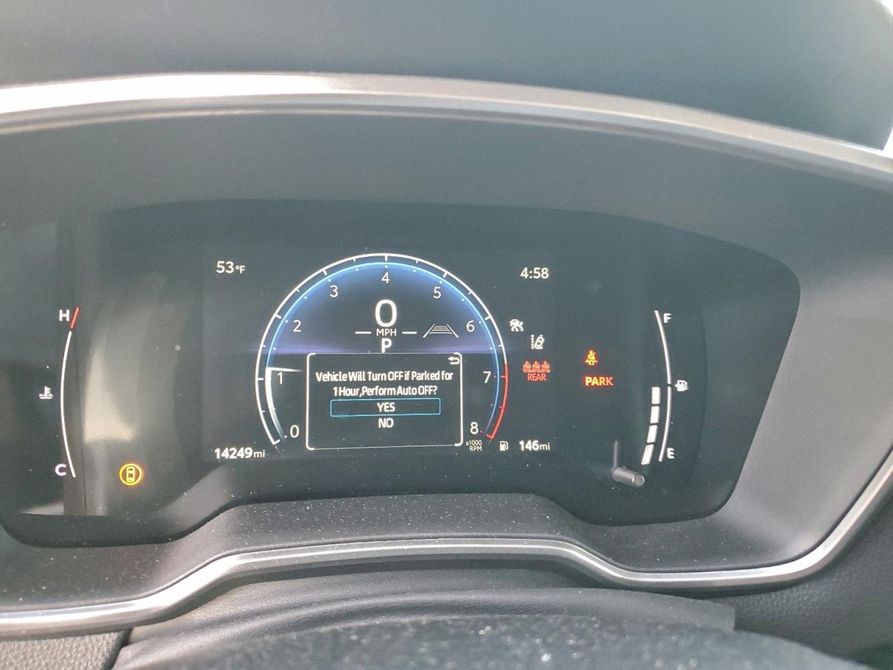 2024 Toyota Corolla Cross Xle VIN: 7MUDAAAG4RV088048 Lot: 94765015