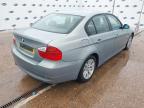 2007 BMW 3 SERIES 318I SE 4DR AUTO for sale at Copart SANDY