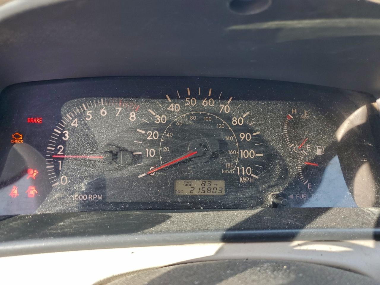 2006 Toyota Corolla Ce VIN: 1NXBR30E16Z671668 Lot: 96581675