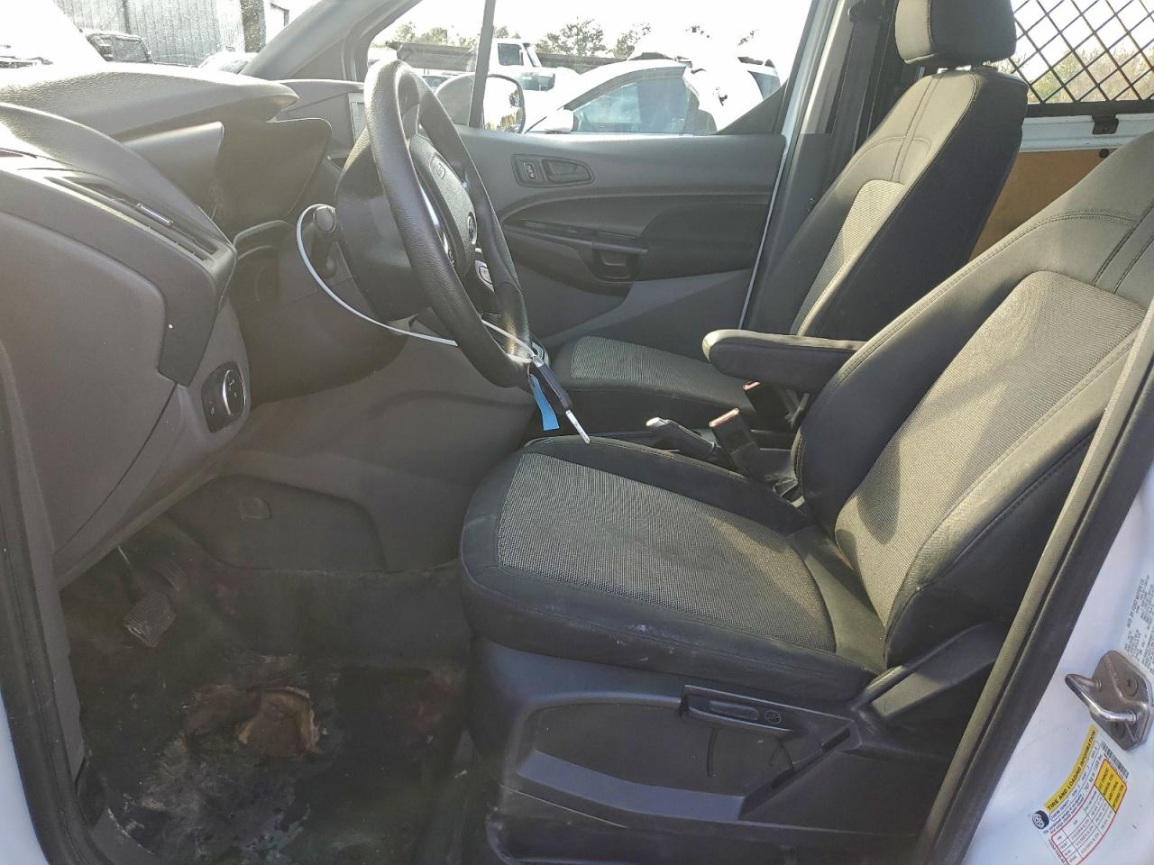 2019 Ford Transit Connect Xl VIN: NM0LS7E20K1429112 Lot: 96388885