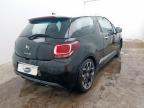2013 CITROEN DS3 1.6 E-HDI 115 AIRDREAM DSPORT PLUS 3DR for sale at Copart GLOUCESTER