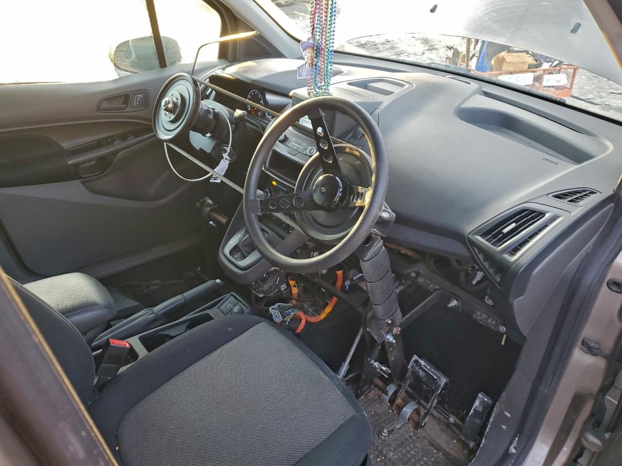 2020 Ford Transit Connect Xl VIN: NM0GE9E21L1464425 Lot: 95140315