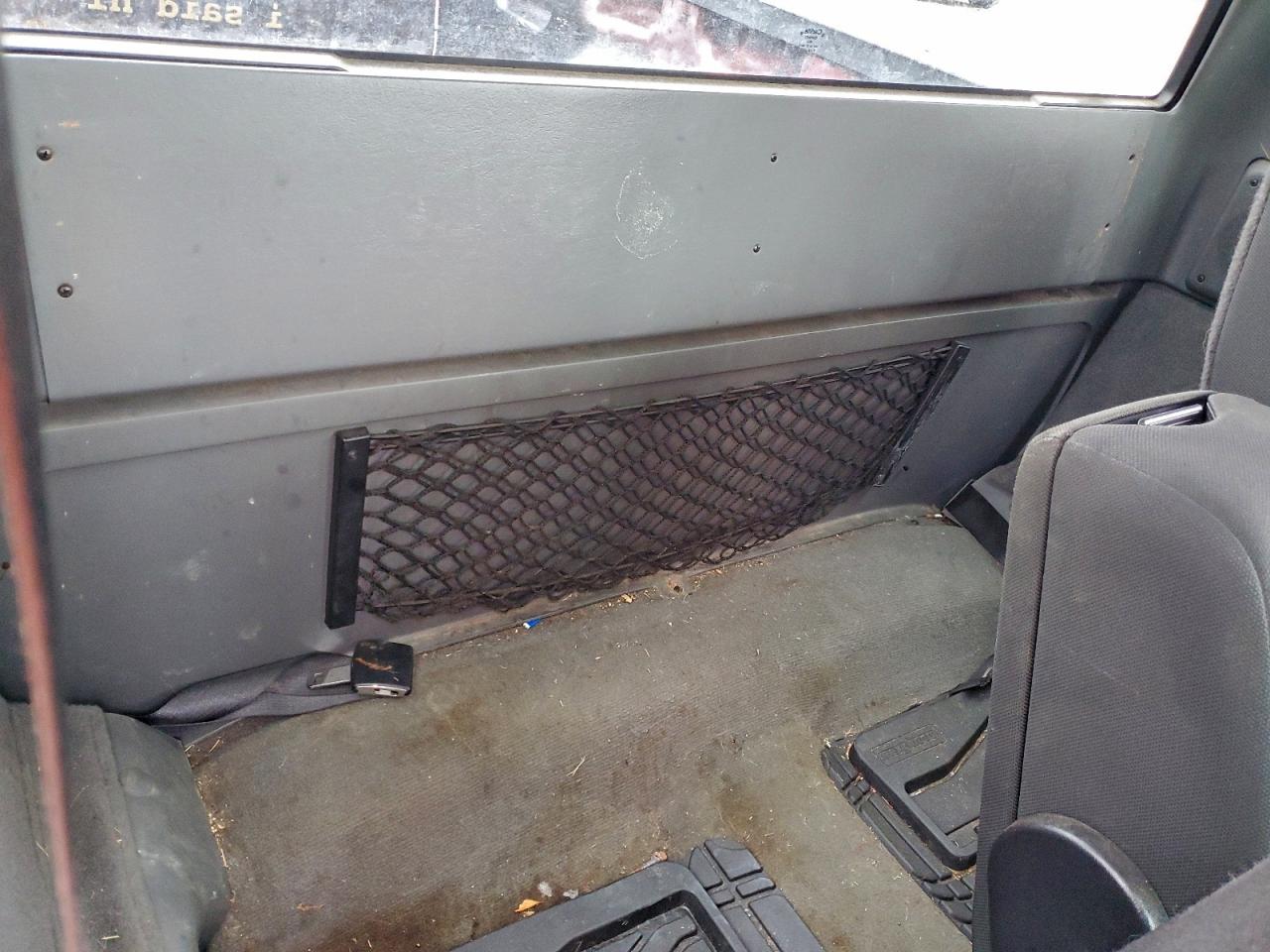 2007 Ford Ranger Super Cab VIN: 1FTZR15E97PA43857 Lot: 95255795