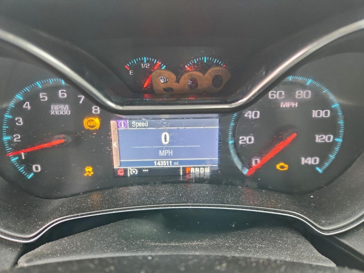 2014 Chevrolet Impala Lt VIN: 2G1115SL0E9116133 Lot: 96190095