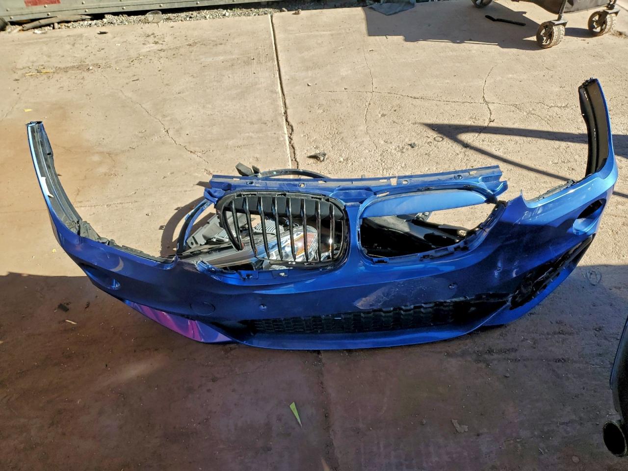 2016 BMW X1 xDrive28I VIN: WBXHT3C39G5E52887 Lot: 95160025