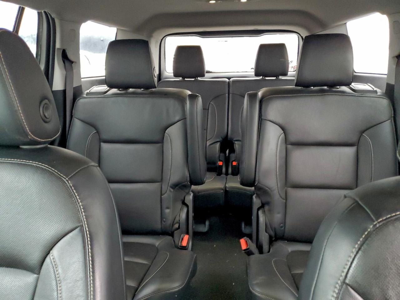 2017 GMC Acadia Slt-1 VIN: 1GKKNMLS7HZ323200 Lot: 95889005