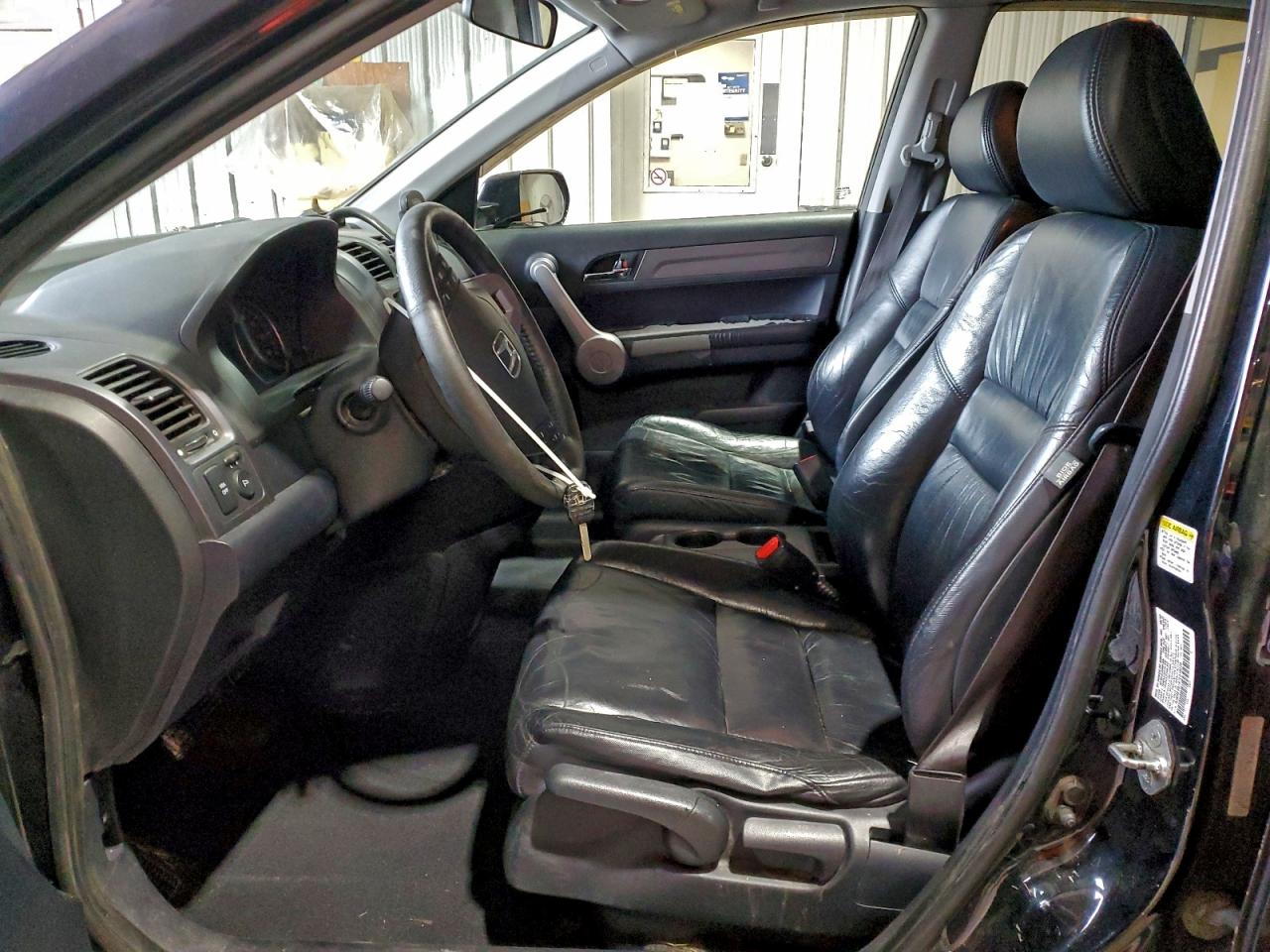 2007 Honda Cr-V Exl VIN: 5J6RE48747L015220 Lot: 94789965