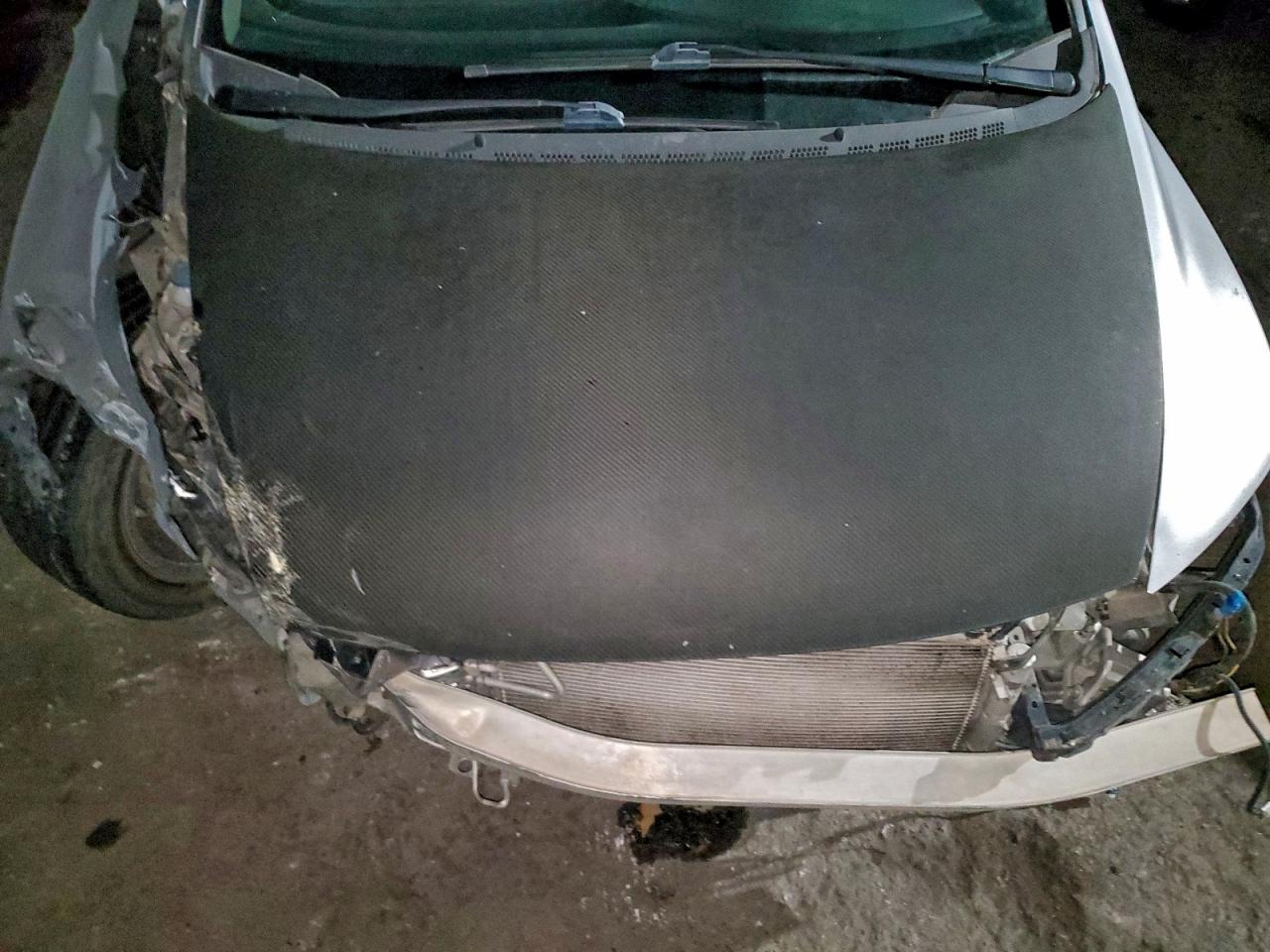 2010 Honda Civic Lx-S VIN: 19XFA1F69AE059467 Lot: 96399495