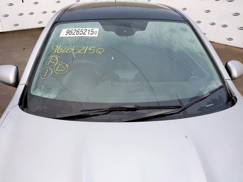 2007 NISSAN QASHQAI 2.0 DCI ACENTA 5DR AUTO 4WD