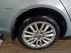 2010 SKODA OCTAVIA 2.0 TDI CR LAURIN + KLEMENT 5DR for sale at Copart EAST KILBRIDE