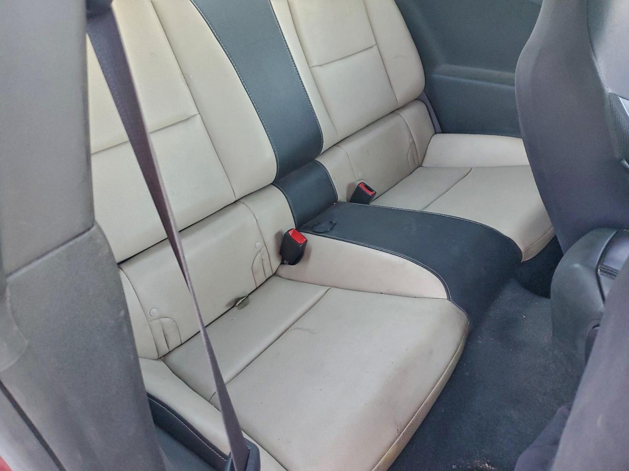 2015 Chevrolet Camaro Lt VIN: 2G1FF1E35F9189608 Lot: 94807855