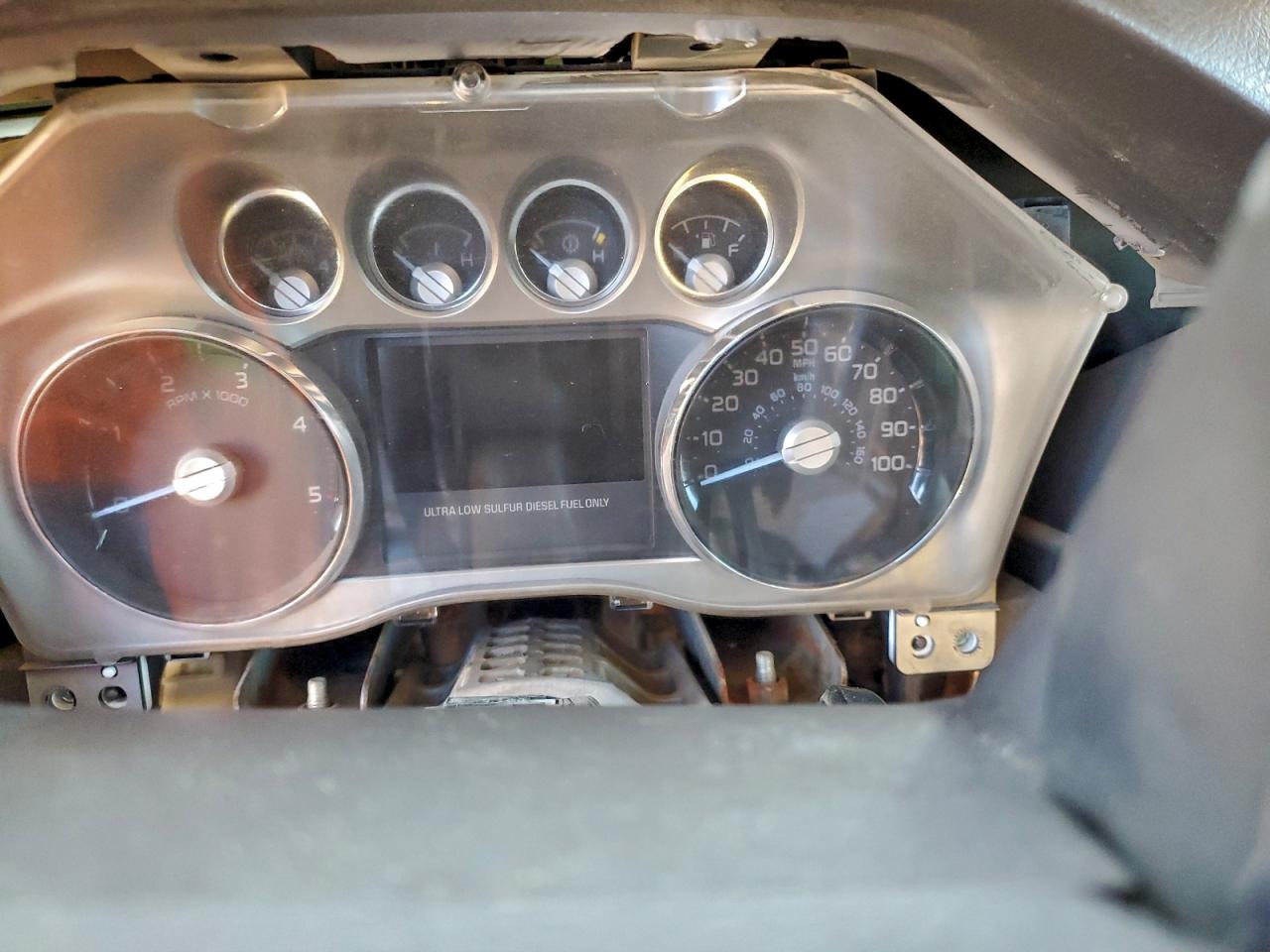 2015 Ford F350 Super Duty VIN: 1FT8W3BT7FEA75784 Lot: 94996325