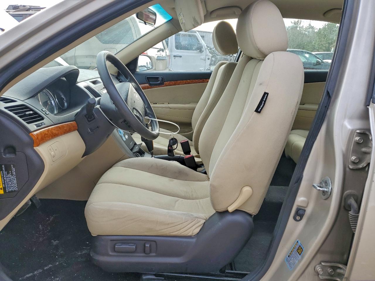 2009 Hyundai Sonata Gls VIN: 5NPET46C89H420823 Lot: 96521575