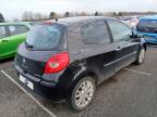 2006 RENAULT CLIO 1.6 VVT DYNAMIQUE S 3DR for sale at Copart SANDTOFT