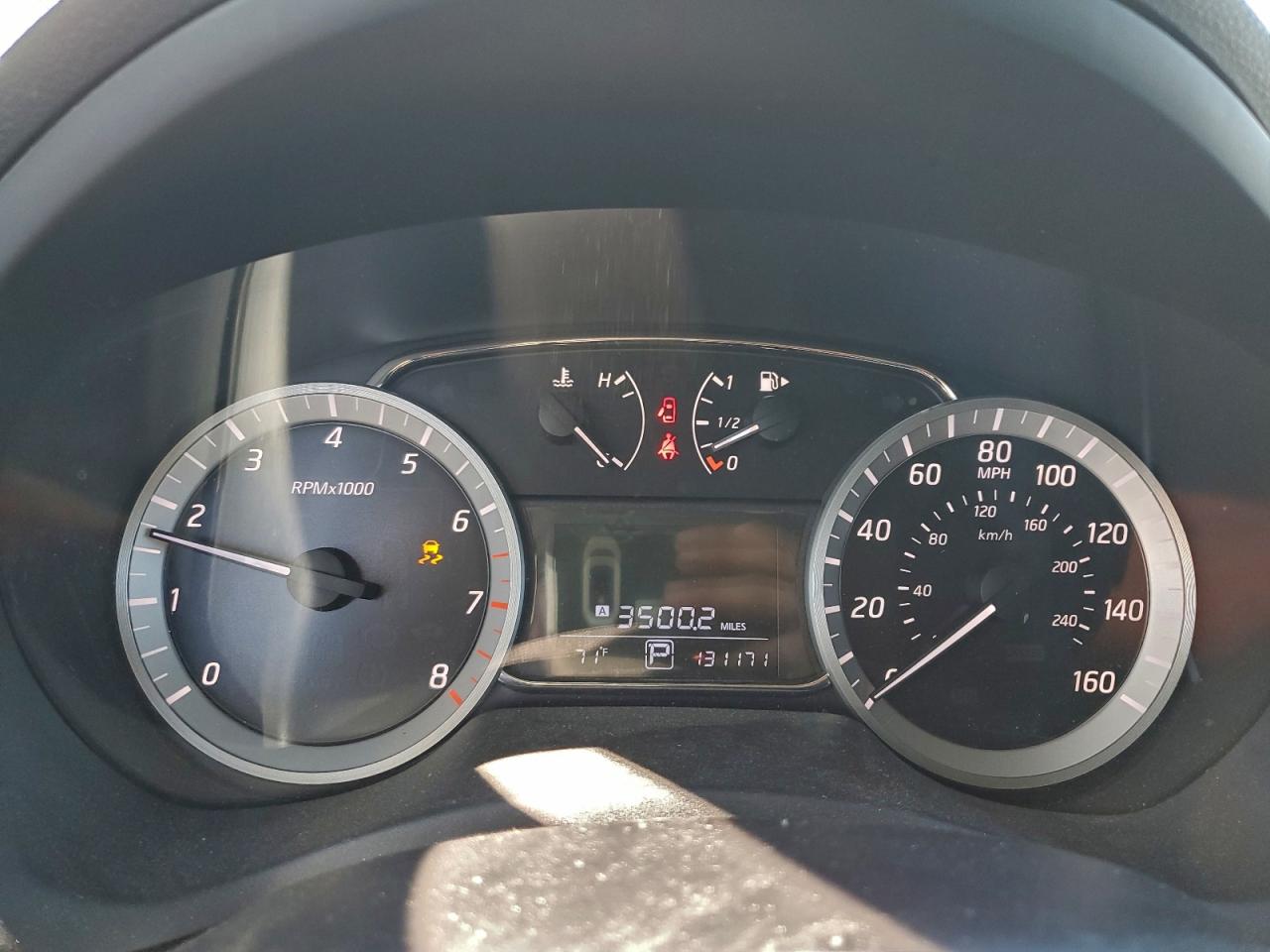 2014 Nissan Sentra S VIN: 3N1AB7AP1EY295614 Lot: 95494755