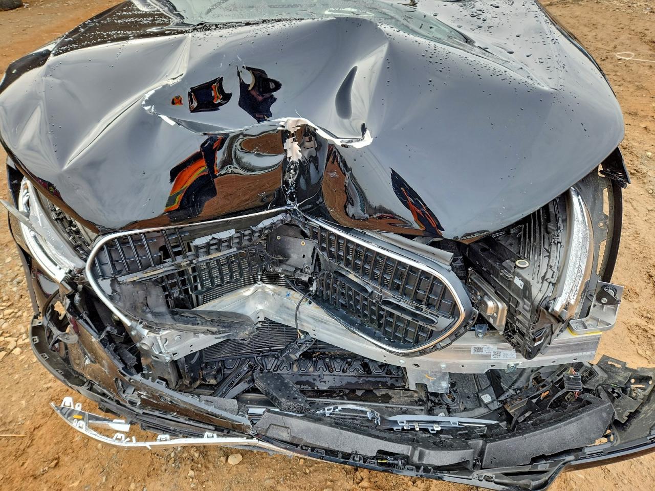 2024 Mercedes-Benz Glc 300 4Matic VIN: W1NKM4HB5RF085978 Lot: 94460375