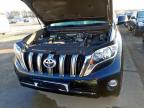 2014 TOYOTA LAND CRUISER 3.0 D-4D ICON 5DR AUTO 7 SEATS for sale at Copart SANDY