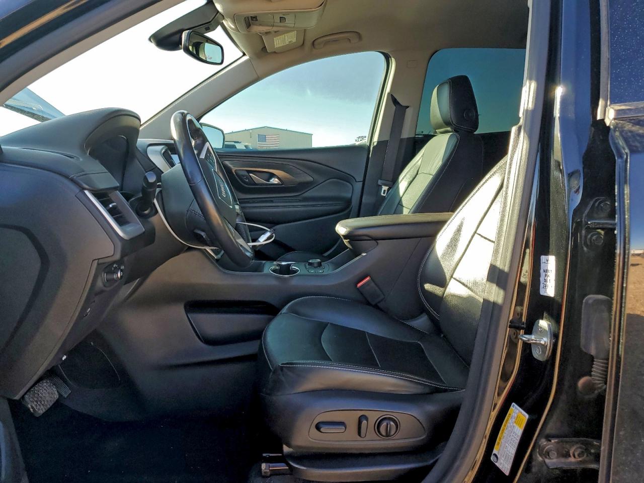 2022 GMC Terrain Slt VIN: 3GKALVEVXNL162813 Lot: 96100415