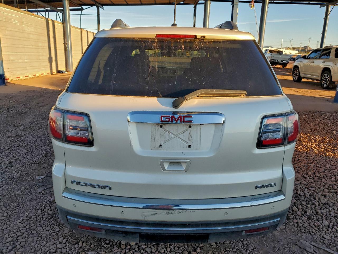 2015 GMC Acadia Sle VIN: 1GKKVPKD5FJ208790 Lot: 95079235