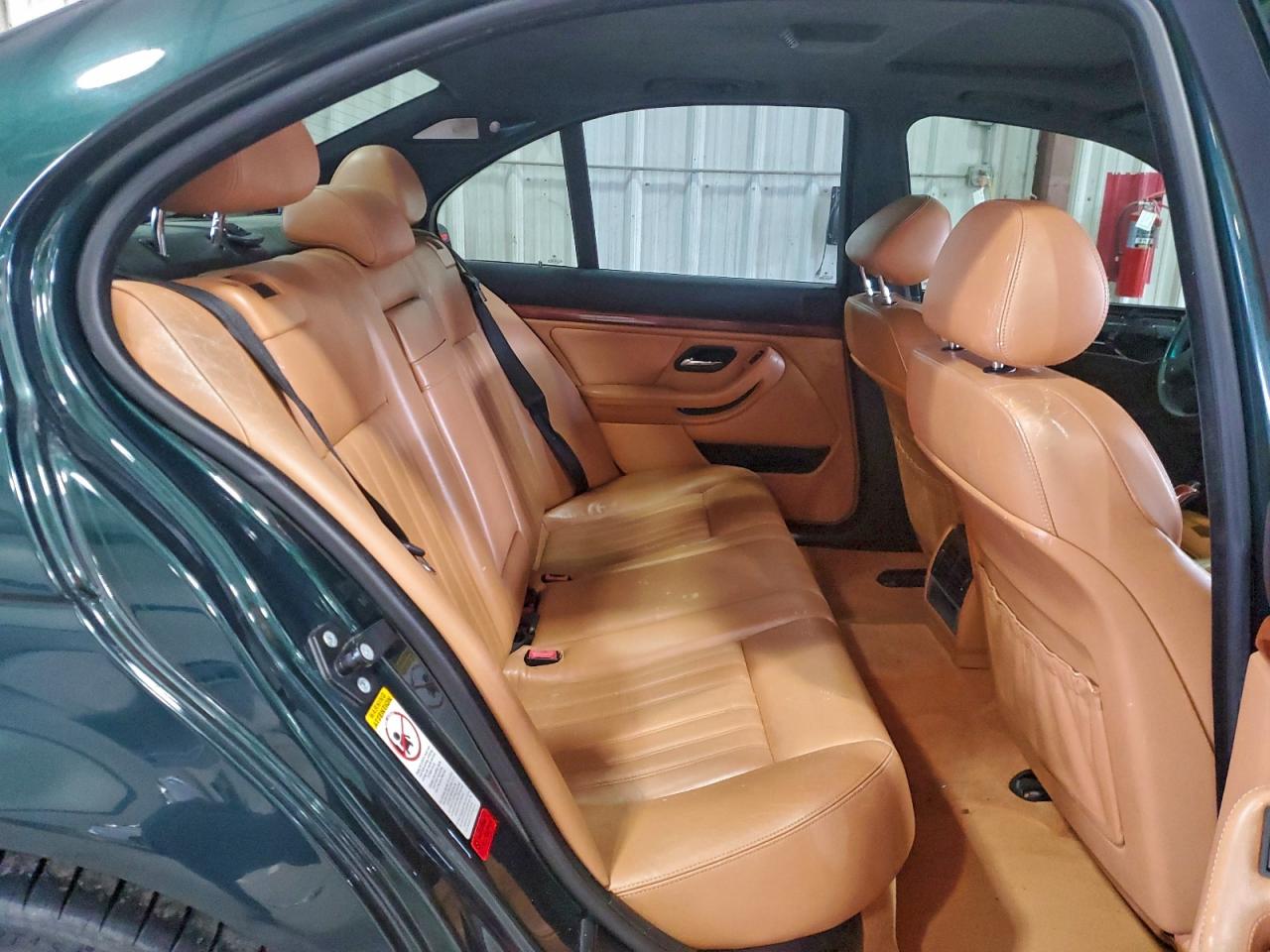 Фото: WBSDE93431BZ97807