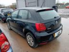 2014 VOLKSWAGEN POLO 1.0 SE 5DR for sale at Copart WESTBURY