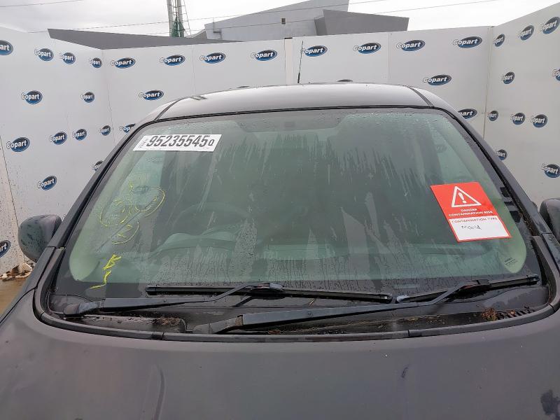 2008 NISSAN NOTE 1.6 ACENTA R 5DR