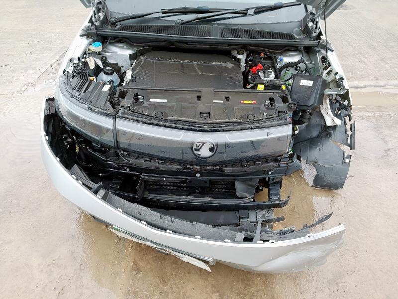 2024 VAUXHALL GRANDLAND 157KW ULTIMATE 73KWH 5DR AUTO [PANORAMIC ROOF]