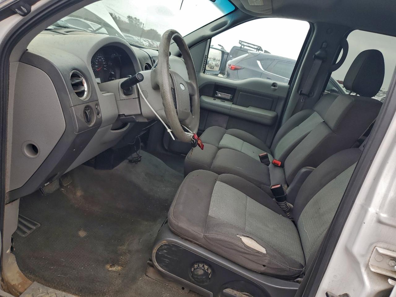 2006 Ford F150 Supercrew VIN: 1FTPW12526KC30325 Lot: 94415075