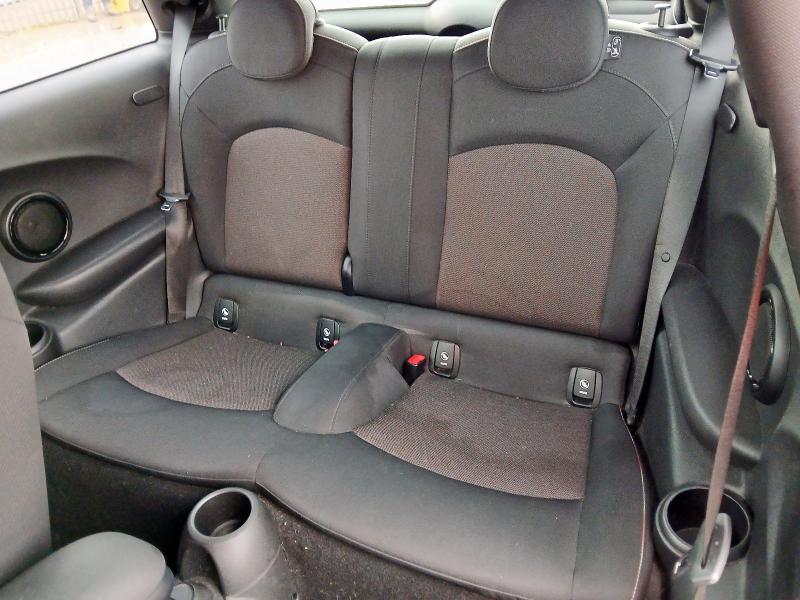 2017 MINI HATCHBACK 1.5 COOPER D 3DR