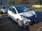 2014 CITROEN C3 1.6 E-HDI AIRDREAM SELECTION 5DR for sale at Copart SANDTOFT