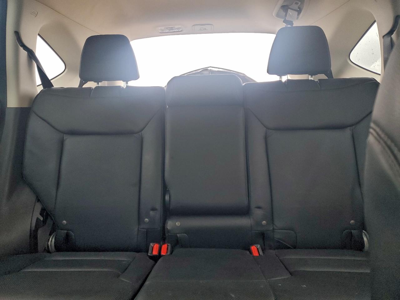 2016 Honda Cr-V Touring VIN: 5J6RM4H97GL067798 Lot: 94390235