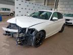 2017 BMW 1 SERIES 118D M SPORT 5DR [NAV] STEP AUTO for sale at Copart EAST KILBRIDE
