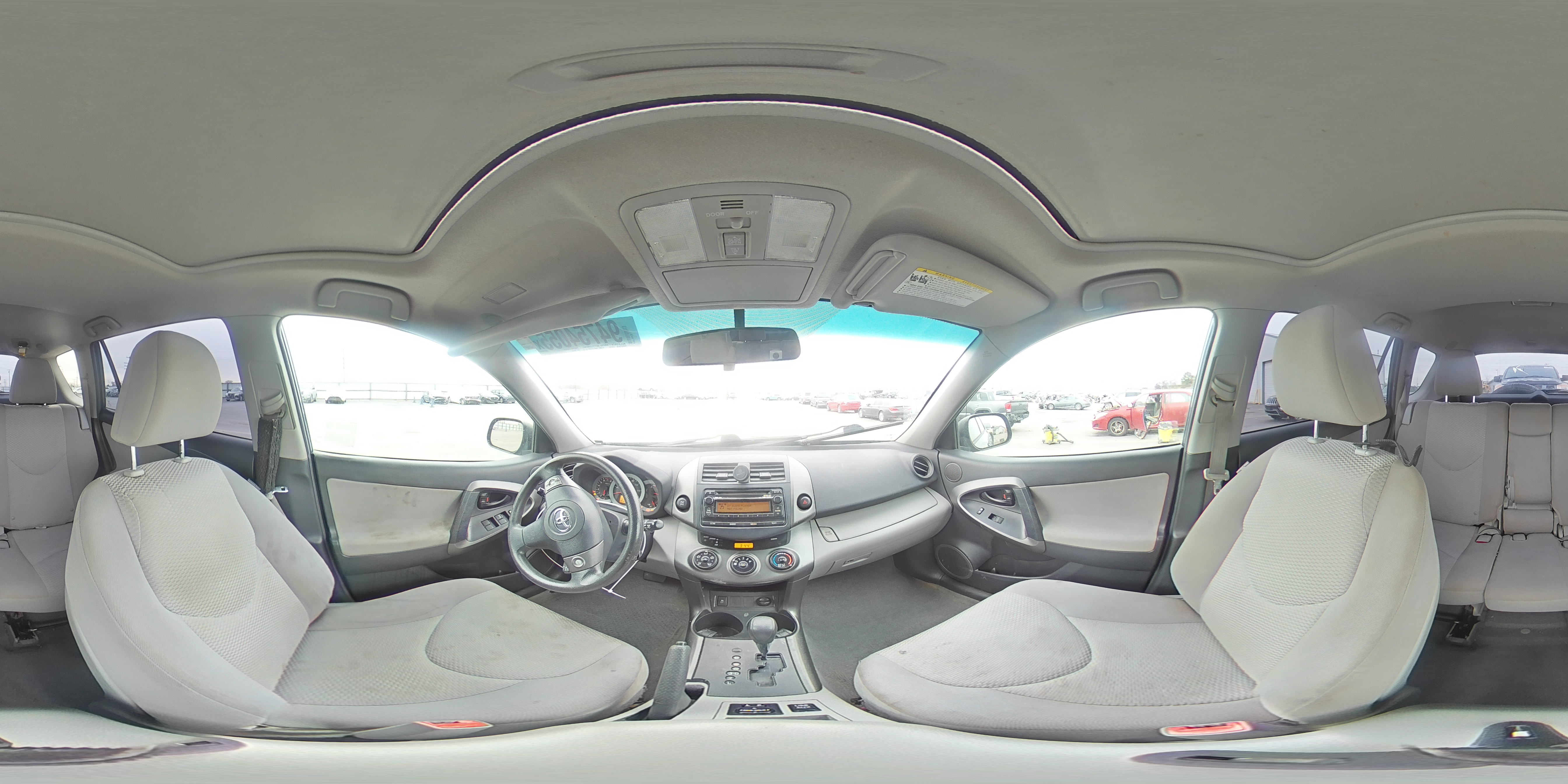 2012 Toyota Rav4 VIN: 2T3BF4DV6CW203060 Lot: 94754055