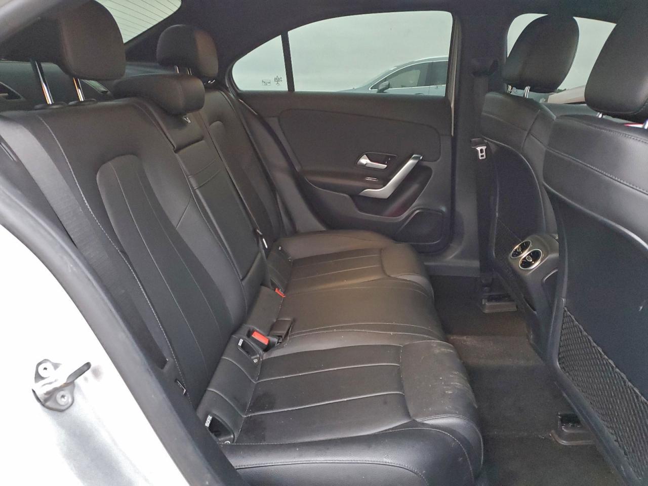 2020 Mercedes-Benz A 220 VIN: W1K3G4EB0LJ233455 Lot: 95243155