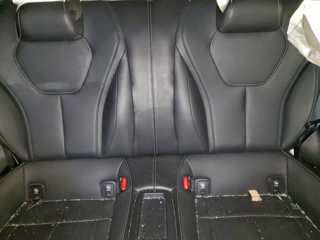 2019 Infiniti Q60 Pure VIN: JN1EV7EK9KM231004 Lot: 97060575